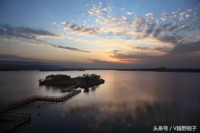 「影射华夏上」天下黄河富宁夏，初体验！