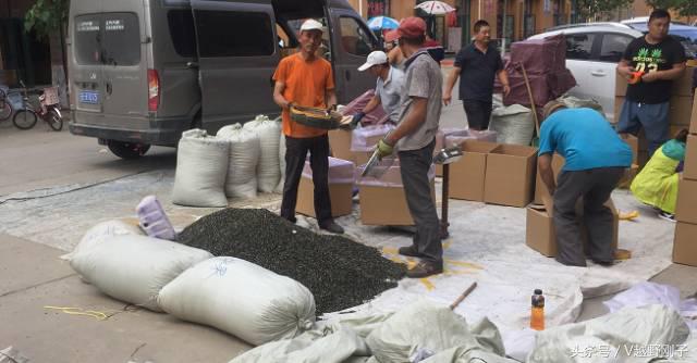 「影射华夏上」天下黄河富宁夏，初体验！