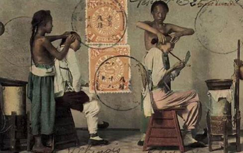 古代最残忍的刑罚你能承受哪一种,最残酷的四种古代刑罚