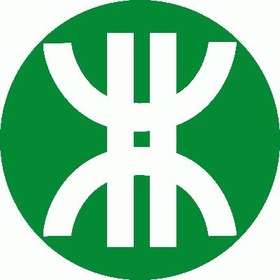 中国各省地铁logo来历,合肥地铁logo征集十佳