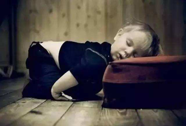 孩子都五岁了，还尿床？我有办法帮你解决哦