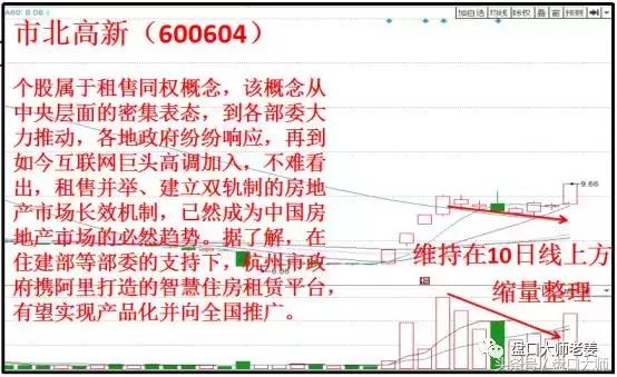 盘口又抓涨停股！金种子酒暴涨封板，尖角短波立大功！