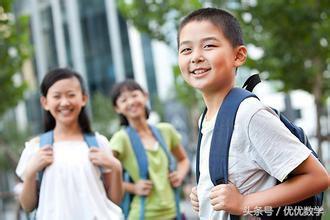 读了这么多年书,初中起点三年与五年制的区别