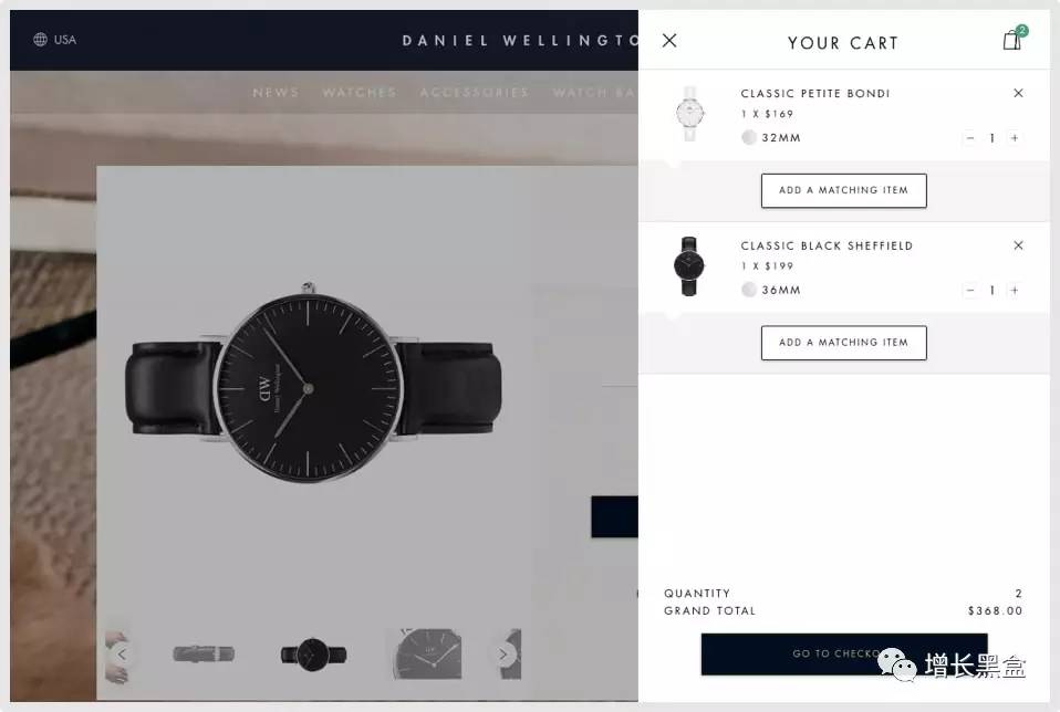 跨境电商案例分析:他投资3万美元卖爆款手表,年入2.28亿!