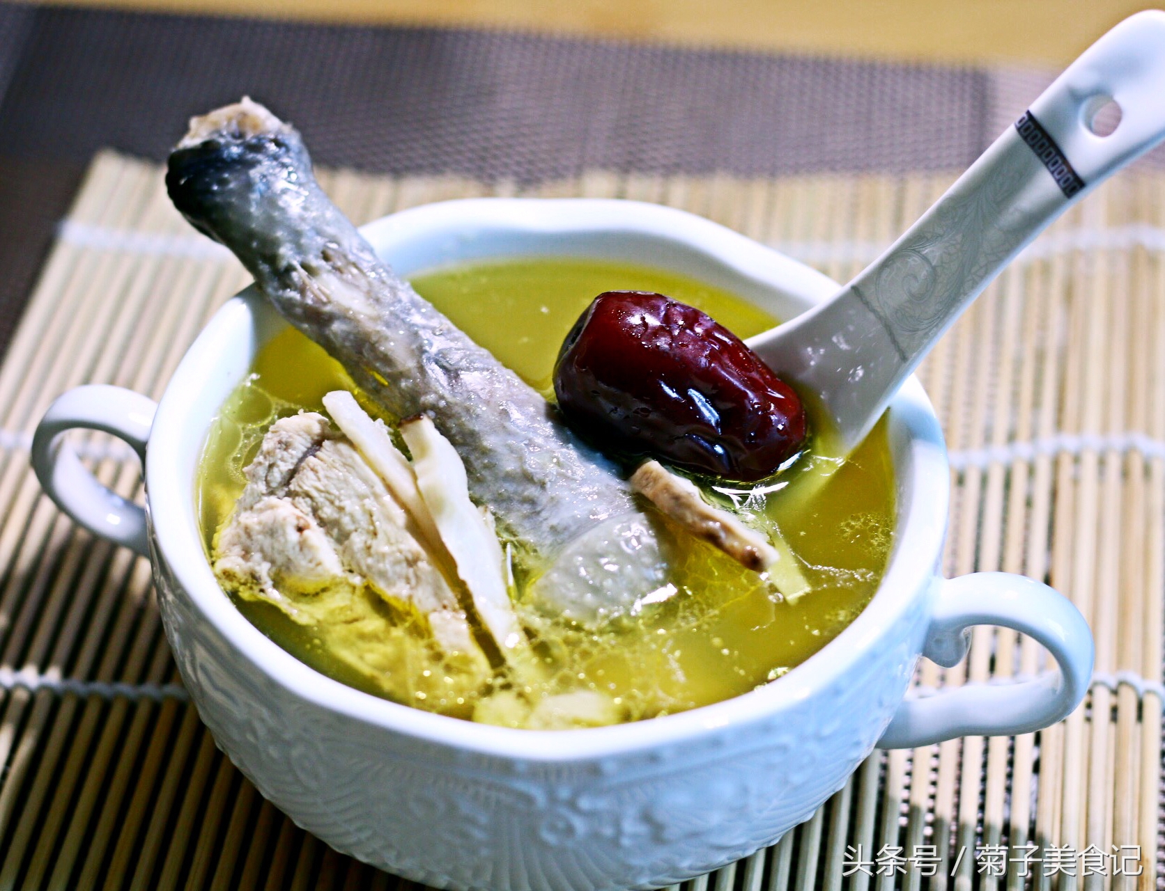 松茸土鸡汤价格,松茸土鸡汤