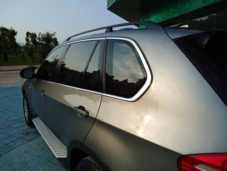 专业汽车贴膜你身边的贴膜专家,行业内幕大揭秘汽车贴膜