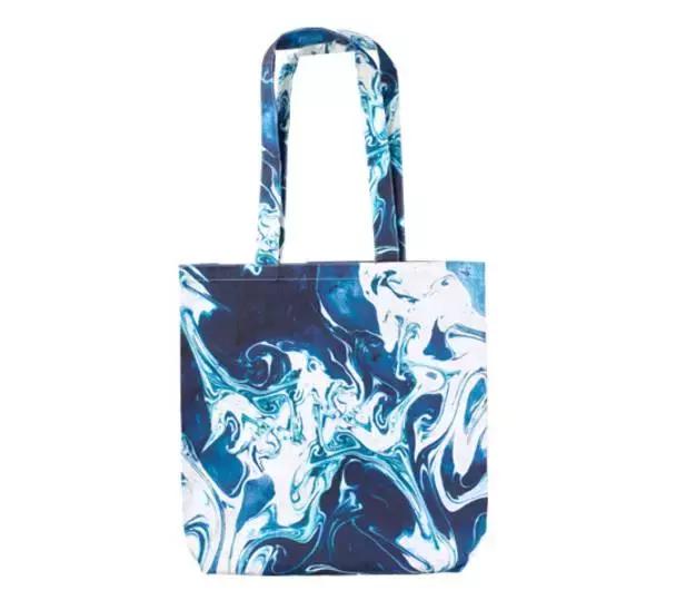 MUJI、HM、IKEA、GAP……哪家帆布包最好?