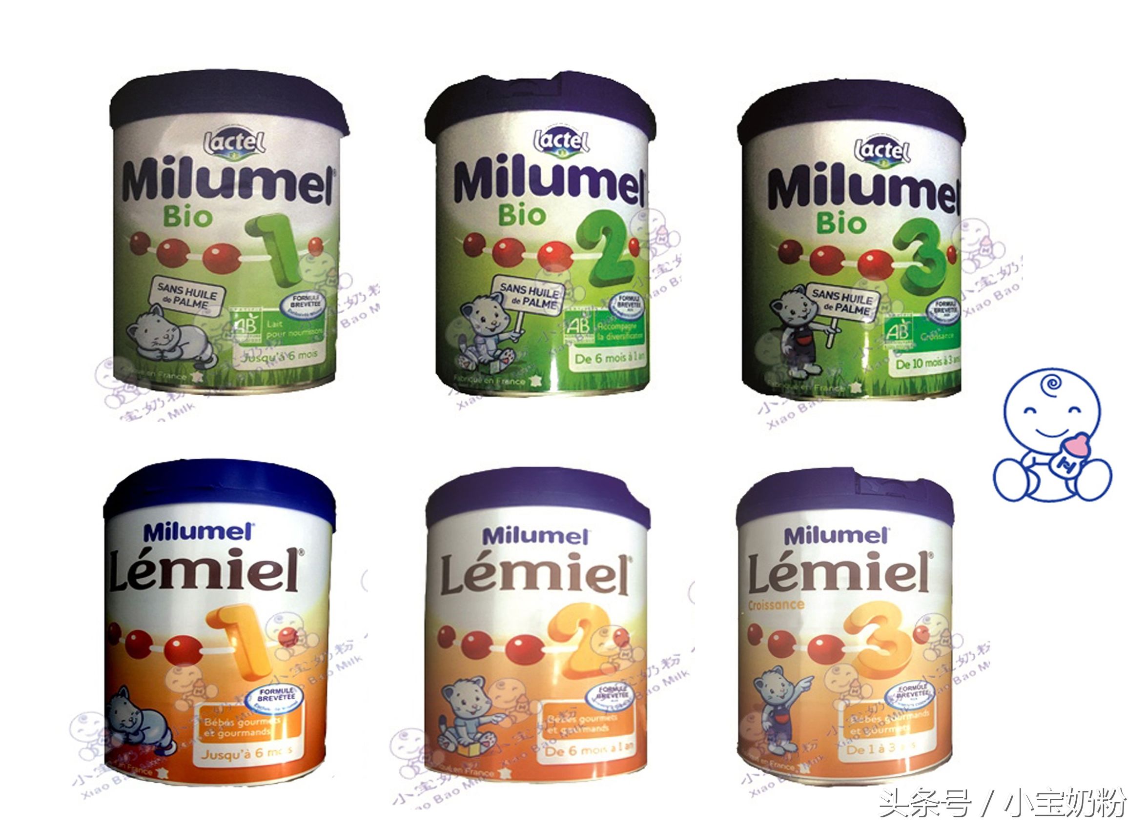 哪里买牛栏直邮奶粉好,海淘荷兰牛栏奶粉