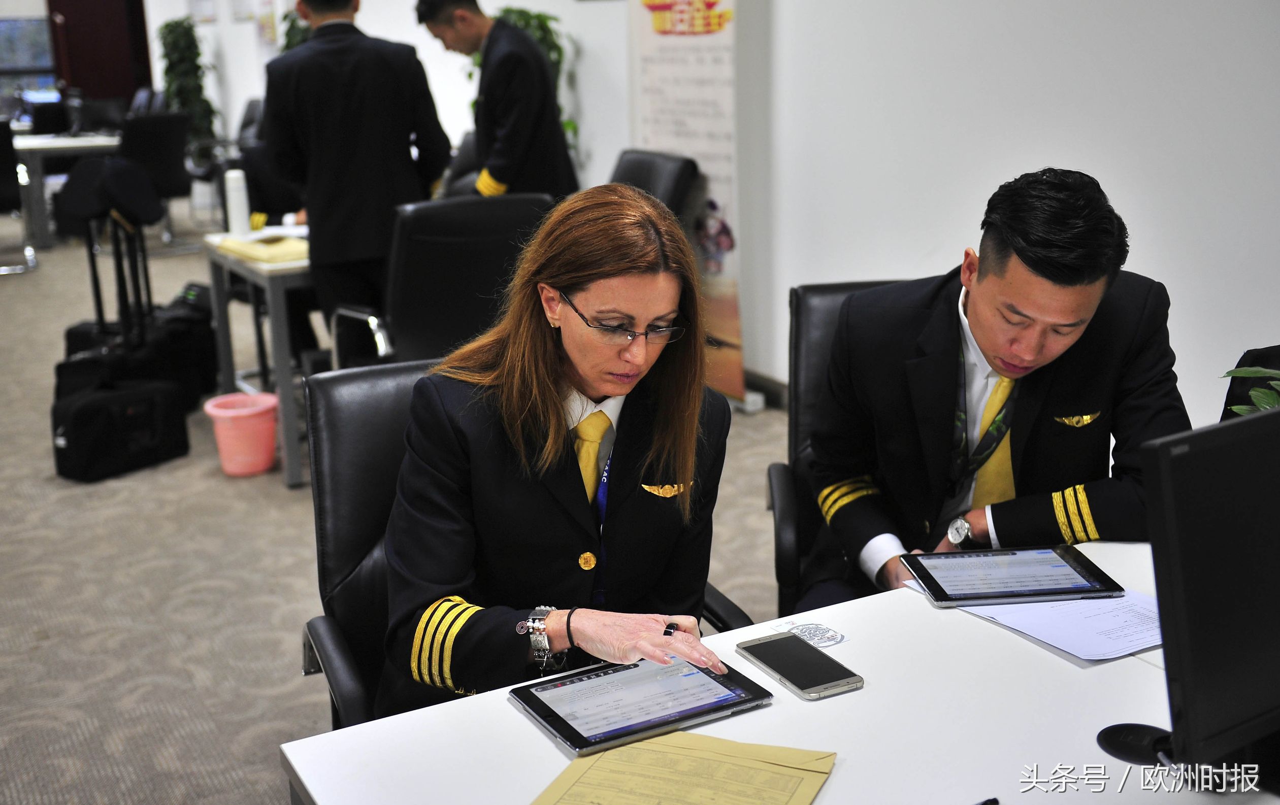 中国缺多少飞行员,中国飞行员有多少缺口