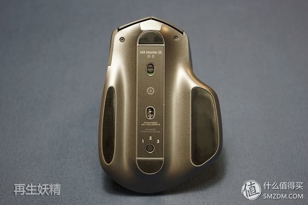 罗技mxmaster3和2哪个好用,罗技logitechmxmaster3测评
