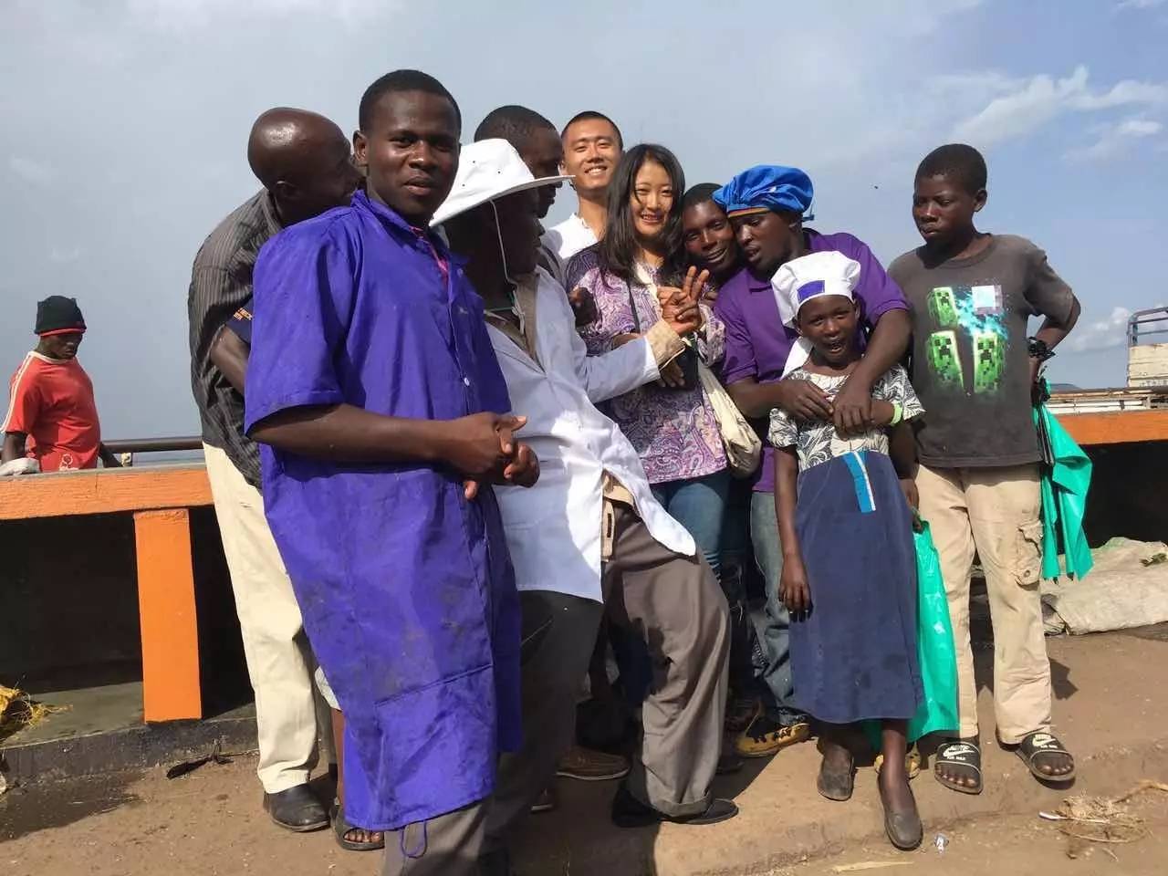 非洲！单身女子7个月独行9国，都经历了什么？