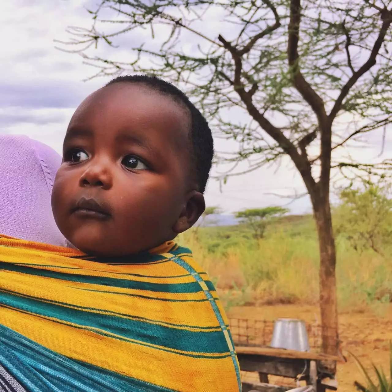 非洲！单身女子7个月独行9国，都经历了什么？