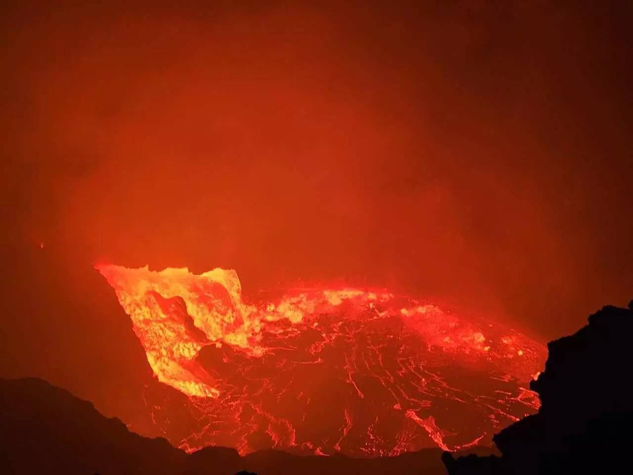 非洲！单身女子7个月独行9国，都经历了什么？