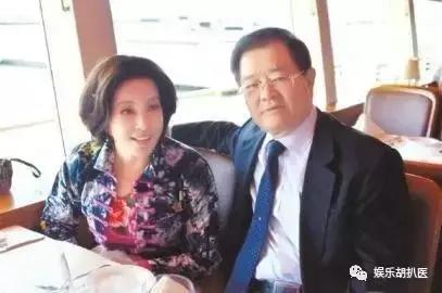 刘晓庆“家教”可真严！老公上个综艺都得“约法三必须”