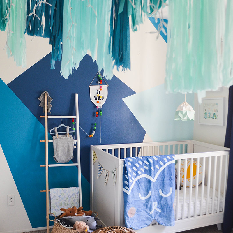 为啥不买婴儿床,买婴儿床有没有必要