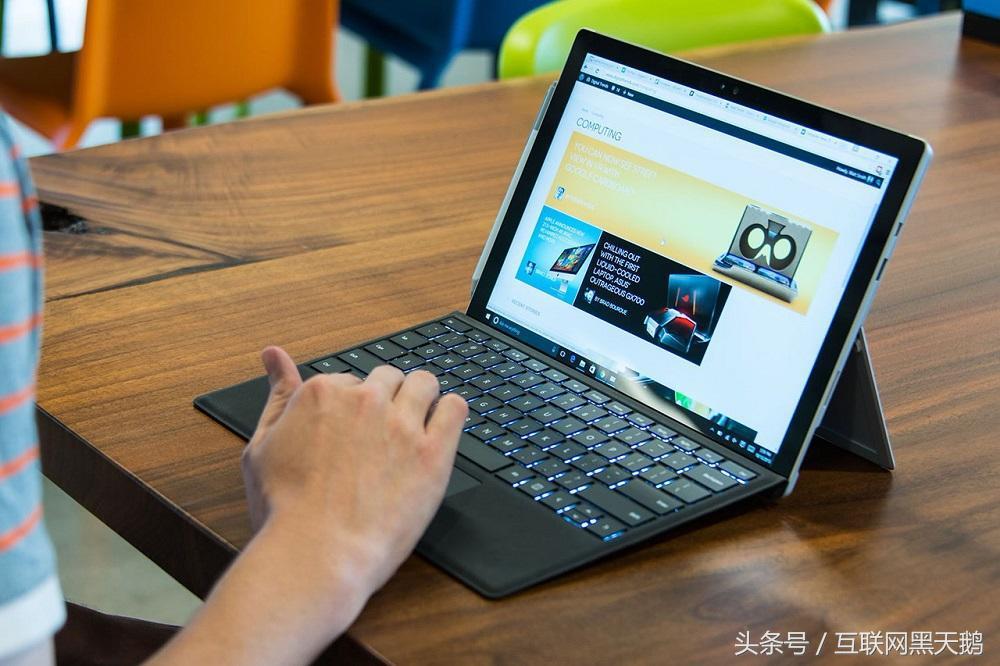 微软发布新一代surface设备,微软surface最新消息