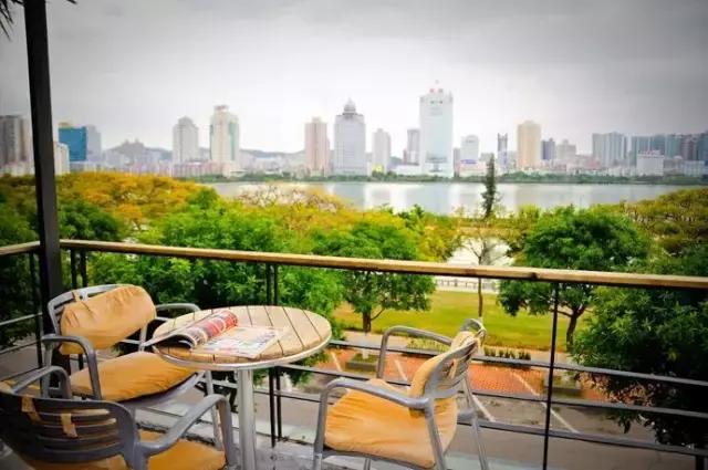 厦门放松养生,厦门放松的民宿