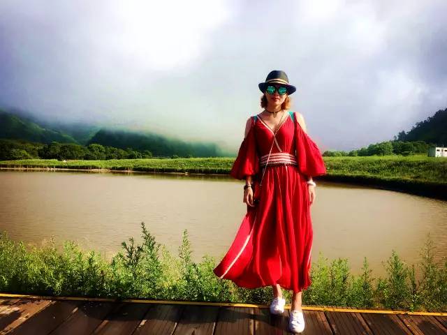 北纬30°神秘之境，在高山草甸、追逐鹿群，这里美的像天堂！