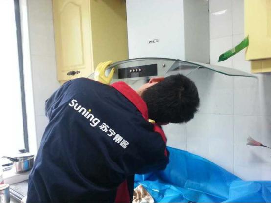 苏宁帮客可以提供什么服务,苏宁帮客全国联保