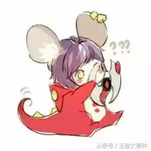 王者荣耀各种标记教程,王者荣耀怎么判断一个人技术