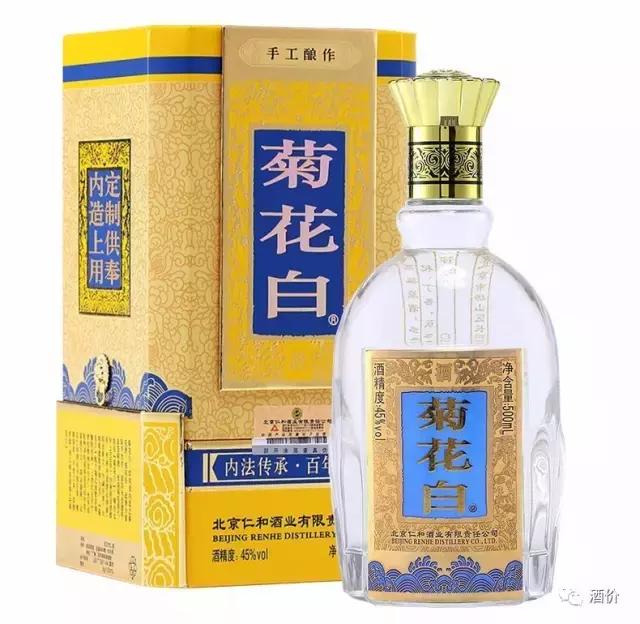 秋天适合喝的花酒,秋天喝过花酒吗