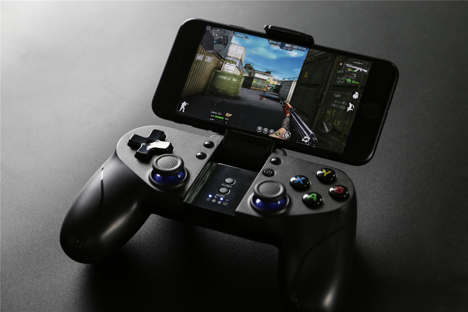 王者荣耀手游推荐用什么手柄,王者荣耀游戏手柄推荐2019