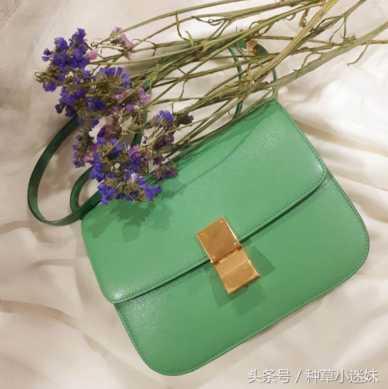 出道6年仍是新人,celinebox大红色