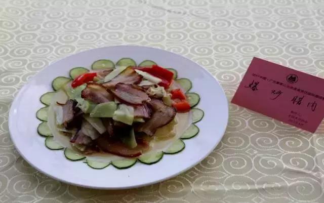 广元朝天曾家山美食,广元曾家镇美食