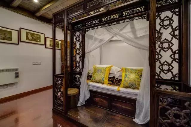 转型升级看美宿｜闲庭——任门外风吹雨打，我自胜似闲庭信步