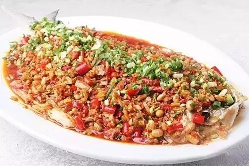 川南特色菜,川南风味最好的菜