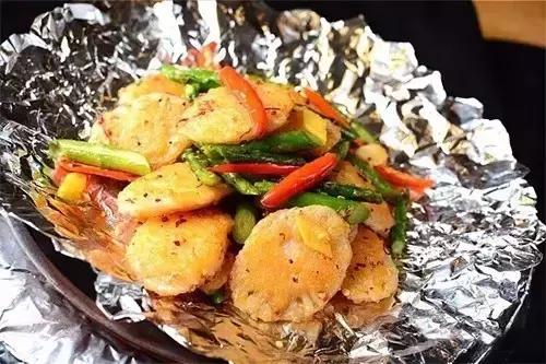 川南特色菜,川南风味最好的菜