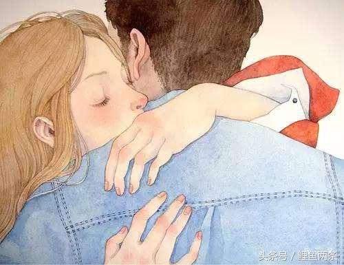 “不就是微信红包输了6万块钱嘛,你大他4岁,你得包容他!”