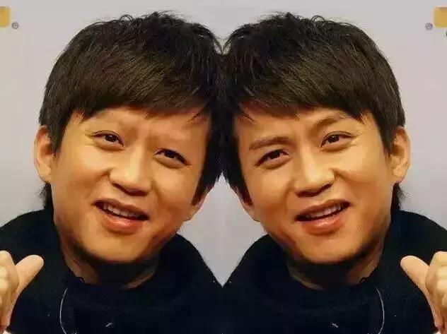 男朋友不帅,可能是眉形影响了他当欧巴