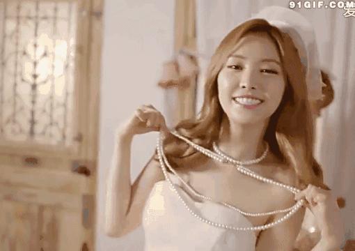 珠宝不是消耗品,珠宝对女人来说就是必需品