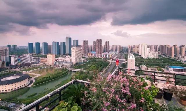 《滨湖使用说明书》，从它开始，重新认识滨湖！