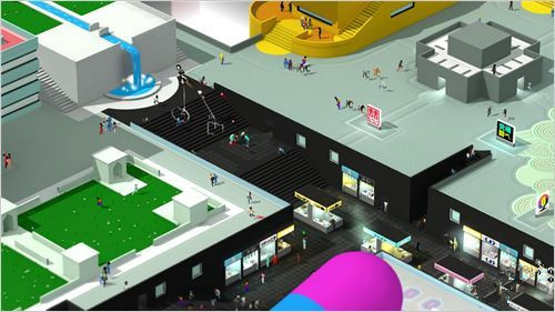 索尼资讯,资讯最新动态