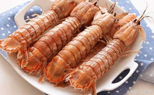 皮皮虾剥壳小妙招,皮皮虾小妙招