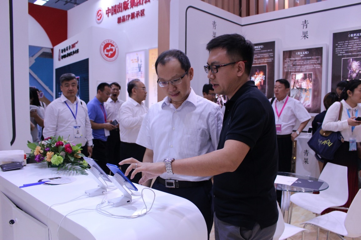 如何做好青果阅读,青果阅读靠什么赚钱