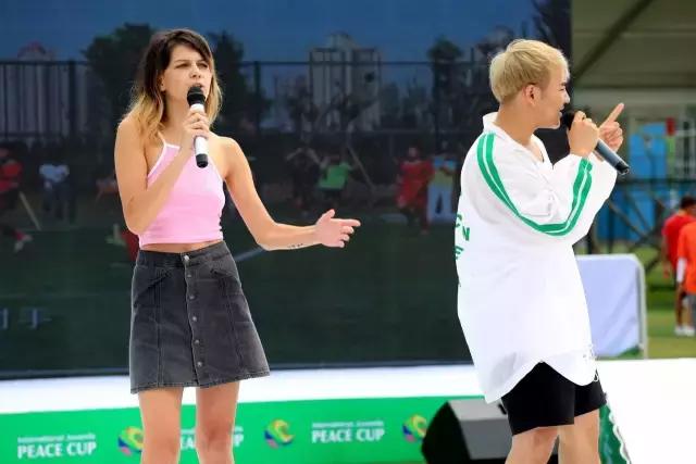 2019第五届和平杯国际青少年足球,第3届中国青少年足球锦标赛