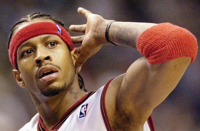 NBA96黄金一代你还认识谁,想不到选的时候科比被排到13?