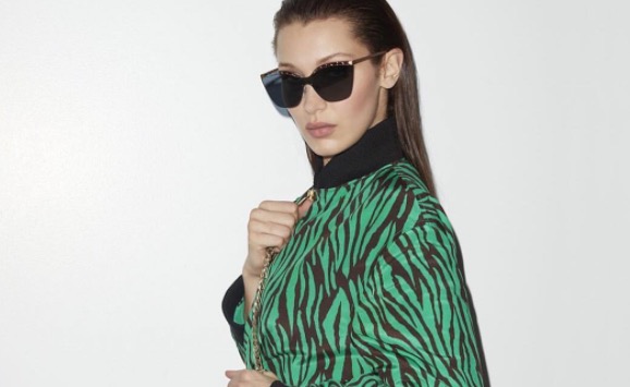 赵丽颖和杨幂白西装,别人家的男友