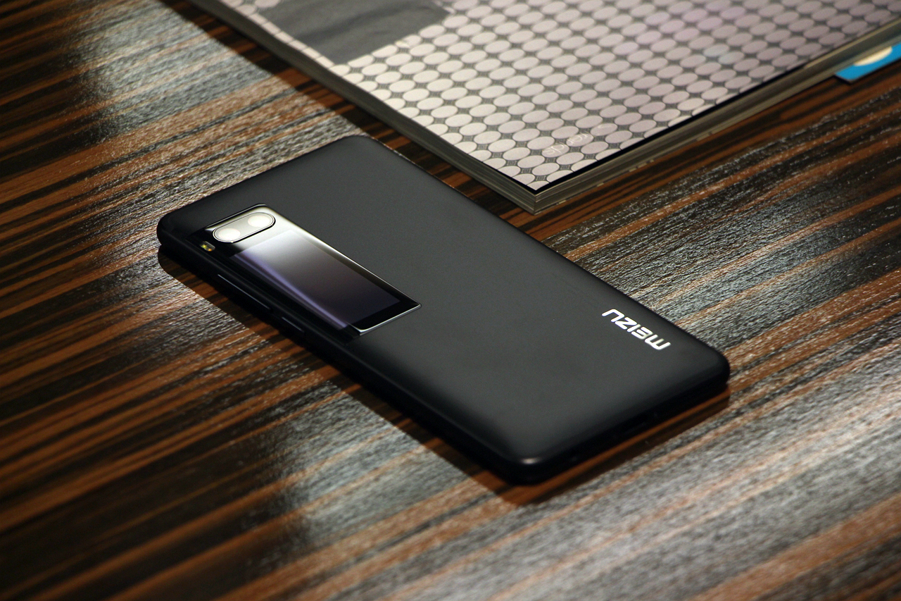 创新还是噱头？魅族PRO7究竟是一款怎样的手机？