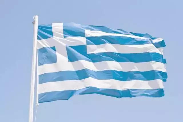 希腊签证指南全攻略,办理希腊旅游签证就能游欧洲了吗