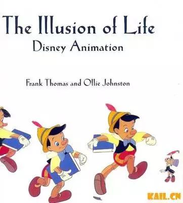 动漫专业书推荐,动画类书单