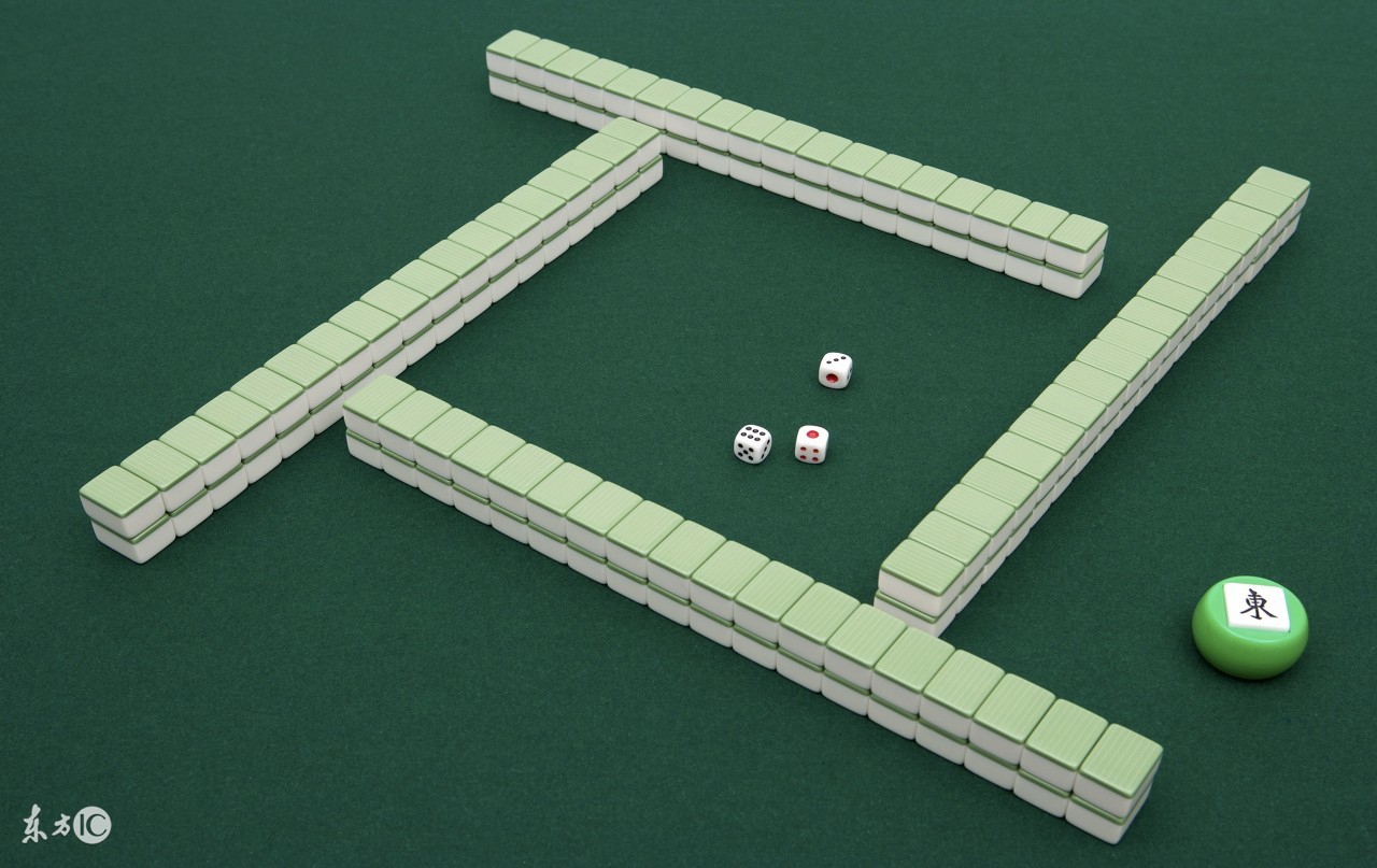 打麻将经常输该怎么戒麻将,麻将技巧赢多输少