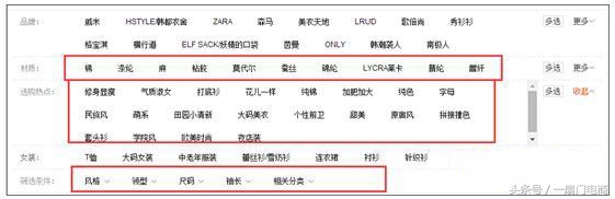 全店动销后遇到小爆款怎样操作,全店商品破零