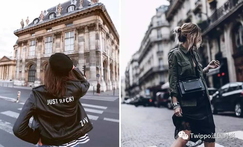 为什么在巴黎你找不到“同款”的女人？