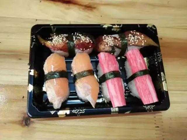 福清美食大合集,福清吃货