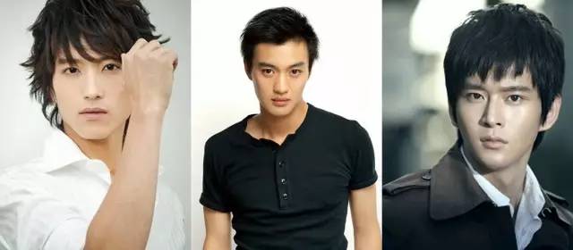 周一围耍帅,周一围是帅哥