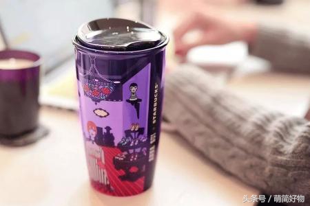 为什么星巴克杯有的很便宜,为什么星巴克杯子这么贵